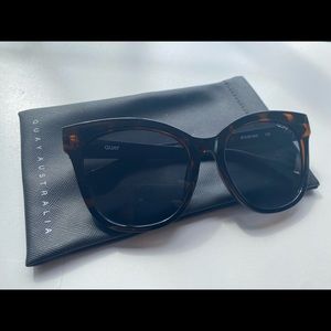Quay It’s my way sunglasses